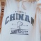 【30件起做，可來圖客製】NCNU帽T（多色可選）
